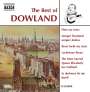 : The Best of Dowland (Naxos), CD