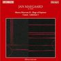 Jan Maegaard: Kammermusik, CD