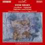 Svend Nielsen: Sinfonia concertante, CD