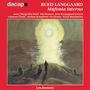 Rued Langgaard: Sinfonia interna, CD