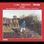 Carl Nielsen: Klavierlieder, CD