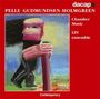 Pelle Gudmundsen-Holmgreen: Kammermusik, CD