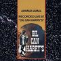 Ahmad Jamal (1930-2023): Recorded Live At Oil Can Harry's, CD