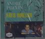 Andre Previn: Plays Fats Waller, CD