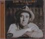 Don Williams: Love Me Tonight, CD