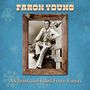 Faron Young: A Christmas Card From Faron, CD