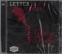 Gladys Knight: Letter Full Of Tears, CD