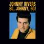 Johnny Rivers: Go, Johnny, Go!, CD