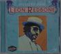 Leon Redbone: Mystery Man, CD