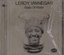 Leroy Vinnegar: Glass Of Water, CD