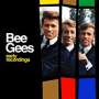 Bee Gees: Early Recordings, CD