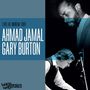 Ahmad Jamal & Gary Burton: Live At Midem 1981, CD