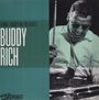 Buddy Rich: Lionel Hampton Presents: Buddy Rich, CD