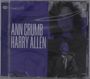 Ann Crumb & Harry Allen: Live At Islamorada's Festival By The Bay 1998, CD