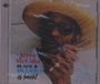 Jerry "Boogie" McCain: Black & Blues Is Back!, CD