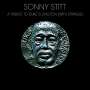 Sonny Stitt  & Bill Finegan: Tribute To Duke Ellington - With Strings, CD