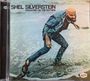 Shel Silverstein: Crouchin' On The Outside, CD