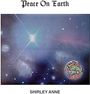 Shirley Anne: Peace On Earth, CD