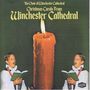 : Winchester Cathedral Choir - Christmas Carols from Winchester Cathedral, CD