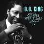 B.B. King: Gospel Spirituals, CD