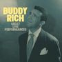 Buddy Rich: Great Live Performances, CD