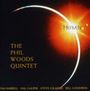 Phil Woods: Heaven, CD