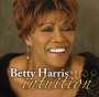 Betty Harris: Intuition, CD