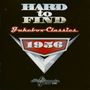 : Hard To Find Jukebox Classics, CD