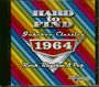: Hard To Find Jukebox Classics 1964, CD