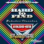 : Hard To Find Jukebox Classics 1956 - 1962: 29 Amazing Stereo Hits, CD