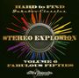 : Hard To Find Jukebox Classics: Stereo Explosion Vol. 6, CD