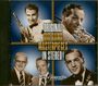 : Original Big Band Masterpieces In Stereo!, CD