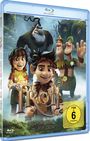 Kevin Munroe: Troll - Die magische Welt von Trym (Blu-ray), BR