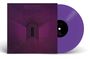 Bear The Mammoth: Purple Haus (Purple Vinyl), LP