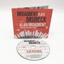 Alan Broadbent: London Metropolitan Strings: Broadbent Plays Brubeck, CD