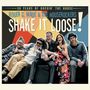 Roger C. Wade & The Houserockers: Shake it loose!, CD