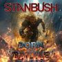 Stan Bush: Born To Battle, CD