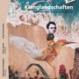 Anno Schneider (geb. 1979): Kammermusik & Lieder - "Klanglandschaften", CD