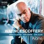 Wayne Escoffery: Alone, CD