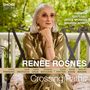 Renee Rosnes: Crossing Paths, LP