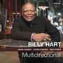 Billy Hart: Multidirectional, CD