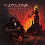 Overcast Rain: Black Death, CD