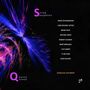 ExQuartet and Saxas - SQ, CD