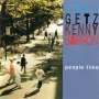 Stan Getz: People Time, CD,CD