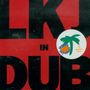 Linton Kwesi Johnson: LKJ In Dub, CD