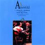 Joaquin Rodrigo: Concierto de Aranjuez für Gitarre & Orchester, CD
