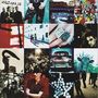 U2: Achtung Baby, CD
