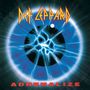 Def Leppard: Adrenalize, CD