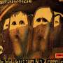 Franz Josef Degenhardt: Die Wallfahrt zum Big Zeppelin, CD