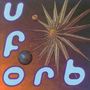 The Orb: Uforb, CD